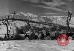 Image of Battle of Monte Cassino Italy, 1944, second 13 stock footage video 65675046250