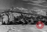 Image of Battle of Monte Cassino Italy, 1944, second 14 stock footage video 65675046250