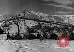 Image of Battle of Monte Cassino Italy, 1944, second 15 stock footage video 65675046250