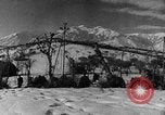 Image of Battle of Monte Cassino Italy, 1944, second 16 stock footage video 65675046250