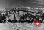 Image of Battle of Monte Cassino Italy, 1944, second 17 stock footage video 65675046250