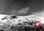 Image of Battle of Monte Cassino Italy, 1944, second 21 stock footage video 65675046250