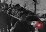 Image of Battle of Monte Cassino Italy, 1944, second 28 stock footage video 65675046250