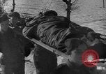 Image of Battle of Monte Cassino Italy, 1944, second 29 stock footage video 65675046250