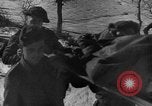 Image of Battle of Monte Cassino Italy, 1944, second 31 stock footage video 65675046250