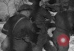 Image of Battle of Monte Cassino Italy, 1944, second 32 stock footage video 65675046250