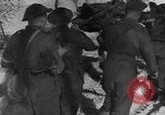 Image of Battle of Monte Cassino Italy, 1944, second 33 stock footage video 65675046250