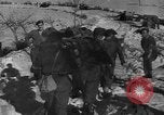 Image of Battle of Monte Cassino Italy, 1944, second 36 stock footage video 65675046250
