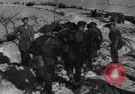 Image of Battle of Monte Cassino Italy, 1944, second 37 stock footage video 65675046250