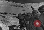 Image of Battle of Monte Cassino Italy, 1944, second 38 stock footage video 65675046250