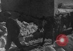 Image of Battle of Monte Cassino Italy, 1944, second 41 stock footage video 65675046250