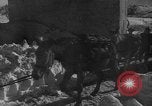 Image of Battle of Monte Cassino Italy, 1944, second 42 stock footage video 65675046250