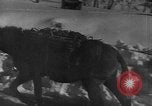 Image of Battle of Monte Cassino Italy, 1944, second 45 stock footage video 65675046250