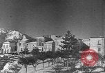 Image of Battle of Monte Cassino Italy, 1944, second 49 stock footage video 65675046250