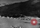 Image of Battle of Monte Cassino Italy, 1944, second 51 stock footage video 65675046250