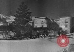 Image of Battle of Monte Cassino Italy, 1944, second 52 stock footage video 65675046250