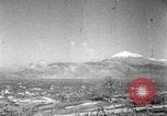 Standbild Schlacht um Monte Cassino Italien, 1944, aus Sekunde 3 historischem Filmmaterial Videoclip 65675046251