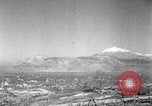 Standbild Schlacht um Monte Cassino Italien, 1944, aus Sekunde 4 historischem Filmmaterial Videoclip 65675046251