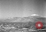 Standbild Schlacht um Monte Cassino Italien, 1944, aus Sekunde 6 historischem Filmmaterial Videoclip 65675046251