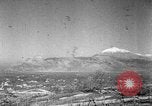 Standbild Schlacht um Monte Cassino Italien, 1944, aus Sekunde 7 historischem Filmmaterial Videoclip 65675046251