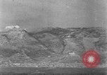 Standbild Schlacht um Monte Cassino Italien, 1944, aus Sekunde 12 historischem Filmmaterial Videoclip 65675046251