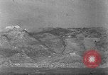 Standbild Schlacht um Monte Cassino Italien, 1944, aus Sekunde 13 historischem Filmmaterial Videoclip 65675046251