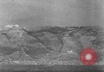 Standbild Schlacht um Monte Cassino Italien, 1944, aus Sekunde 14 historischem Filmmaterial Videoclip 65675046251