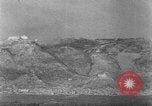 Standbild Schlacht um Monte Cassino Italien, 1944, aus Sekunde 20 historischem Filmmaterial Videoclip 65675046251