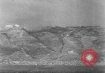 Standbild Schlacht um Monte Cassino Italien, 1944, aus Sekunde 21 historischem Filmmaterial Videoclip 65675046251