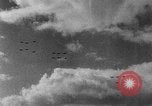Standbild Schlacht um Monte Cassino Italien, 1944, aus Sekunde 22 historischem Filmmaterial Videoclip 65675046251