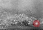 Standbild Schlacht um Monte Cassino Italien, 1944, aus Sekunde 35 historischem Filmmaterial Videoclip 65675046251