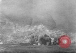 Standbild Schlacht um Monte Cassino Italien, 1944, aus Sekunde 36 historischem Filmmaterial Videoclip 65675046251