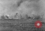 Standbild Schlacht um Monte Cassino Italien, 1944, aus Sekunde 52 historischem Filmmaterial Videoclip 65675046251