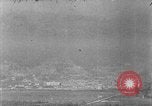 Standbild Schlacht um Monte Cassino Italien, 1944, aus Sekunde 61 historischem Filmmaterial Videoclip 65675046251