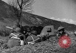 Image of Battle of Monte Cassino Italy, 1944, second 17 stock footage video 65675046252