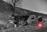 Image of Battle of Monte Cassino Italy, 1944, second 18 stock footage video 65675046252