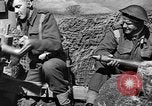 Image of Battle of Monte Cassino Italy, 1944, second 24 stock footage video 65675046252