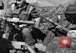 Image of Battle of Monte Cassino Italy, 1944, second 28 stock footage video 65675046252