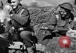 Image of Battle of Monte Cassino Italy, 1944, second 29 stock footage video 65675046252