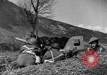 Image of Battle of Monte Cassino Italy, 1944, second 30 stock footage video 65675046252