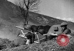 Image of Battle of Monte Cassino Italy, 1944, second 32 stock footage video 65675046252
