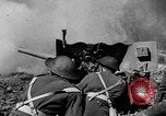 Image of Battle of Monte Cassino Italy, 1944, second 36 stock footage video 65675046252