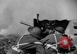 Image of Battle of Monte Cassino Italy, 1944, second 38 stock footage video 65675046252