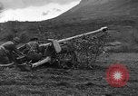 Image of Battle of Monte Cassino Italy, 1944, second 39 stock footage video 65675046252
