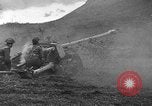 Image of Battle of Monte Cassino Italy, 1944, second 42 stock footage video 65675046252