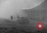 Image of Battle of Monte Cassino Italy, 1944, second 59 stock footage video 65675046252