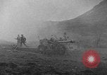 Image of Battle of Monte Cassino Italy, 1944, second 61 stock footage video 65675046252