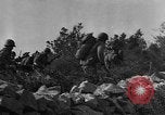 Image of Battle of Monte Cassino Italy, 1944, second 1 stock footage video 65675046255
