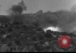Image of Battle of Monte Cassino Italy, 1944, second 5 stock footage video 65675046255