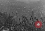 Image of Battle of Monte Cassino Italy, 1944, second 18 stock footage video 65675046255